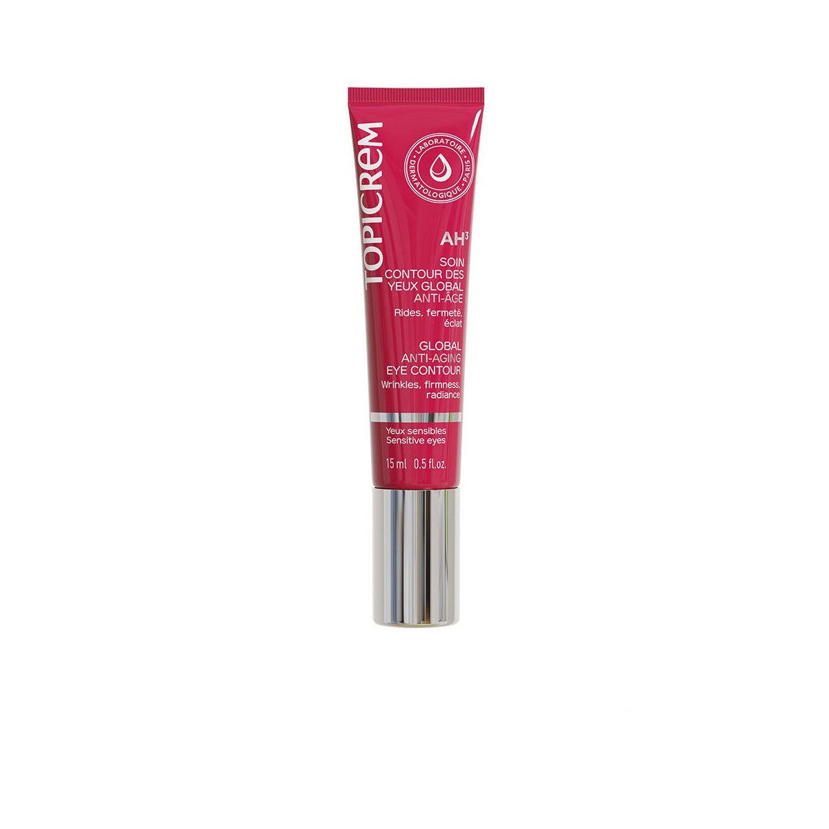 AH3 contorno de ojos global antiedad 15 ml