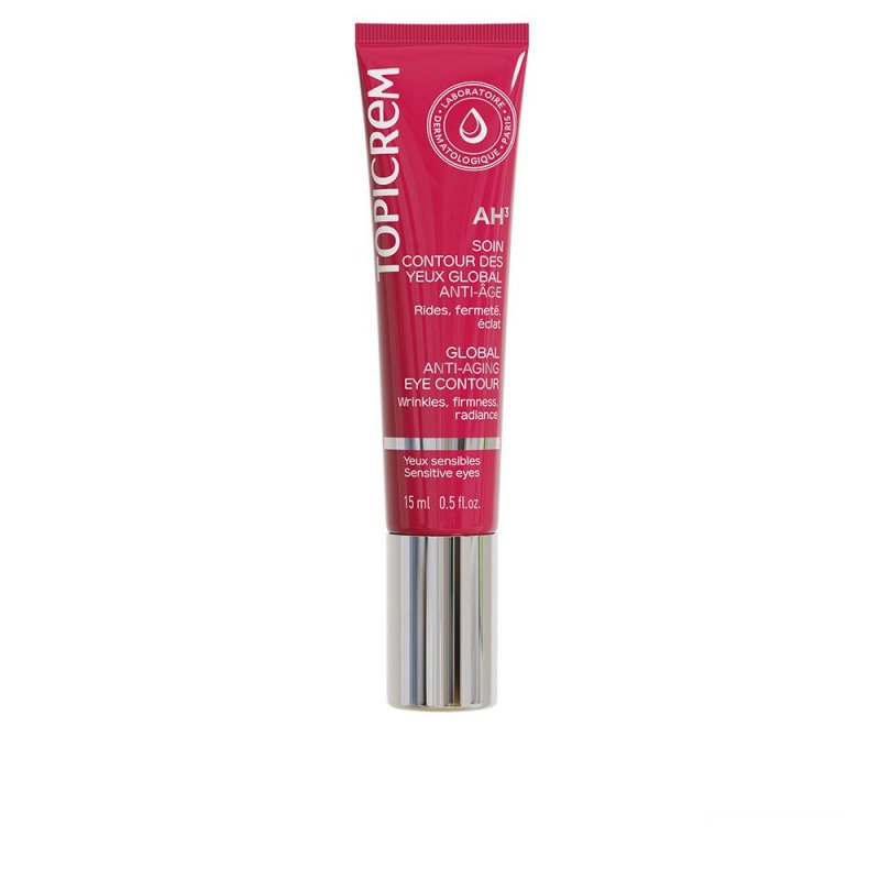 AH3 contorno de ojos global antiedad 15 ml