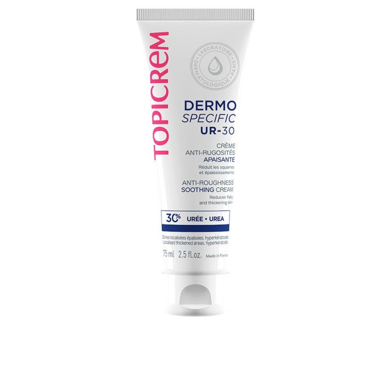 Ur-30 crema calmante antirrugosidades 75 ml