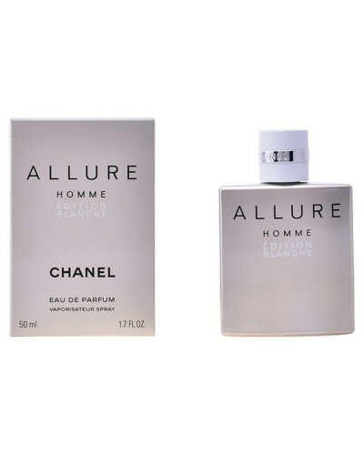 Perfume Hombre Chanel EDC 50 ml
