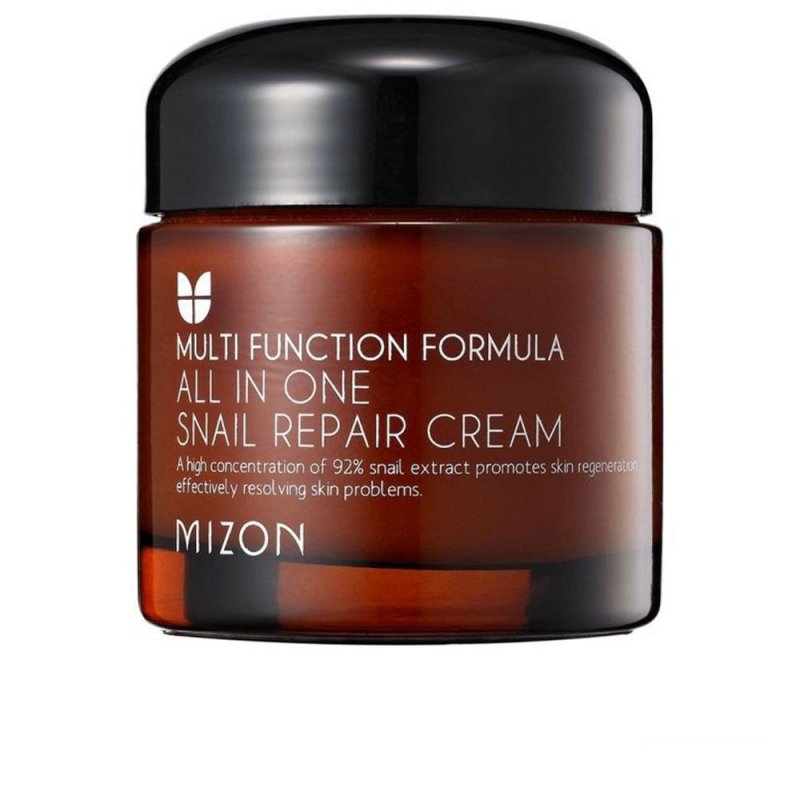 All in One snail repair cream 75 ml