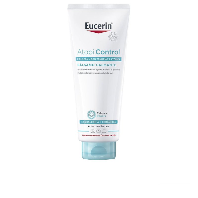 Atopicontrol bálsamo 400 ml