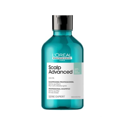 Scalp Advanced champú