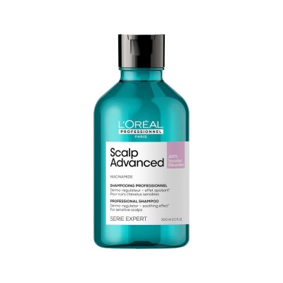 Scalp Advanced champú cuero cabelludo sensible