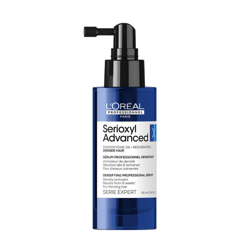 Serioxyl Advanced serum 90 ml