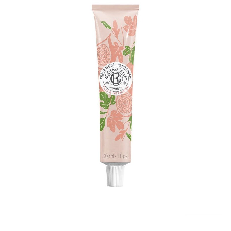 Fleur de Figuier baume mains & ongles 30 ml