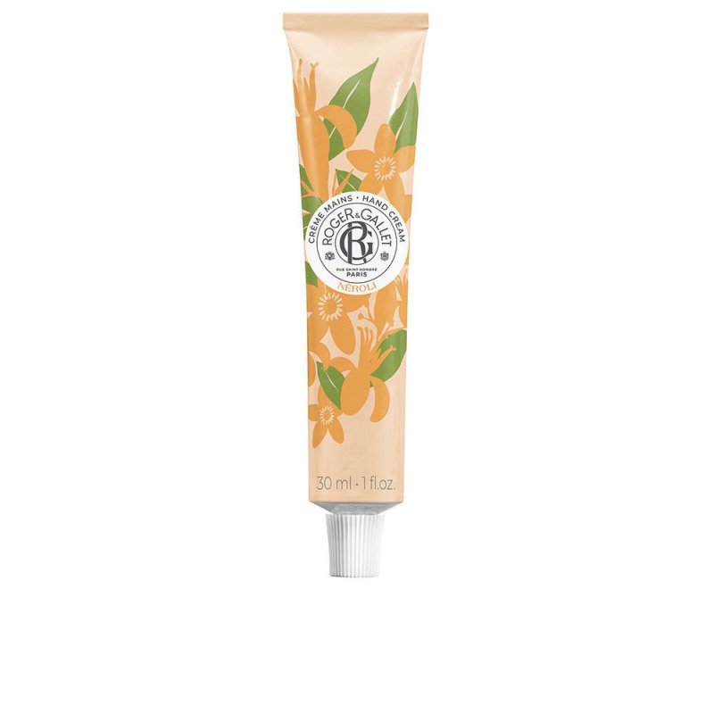Néroli crema manos y uñas 30 ml