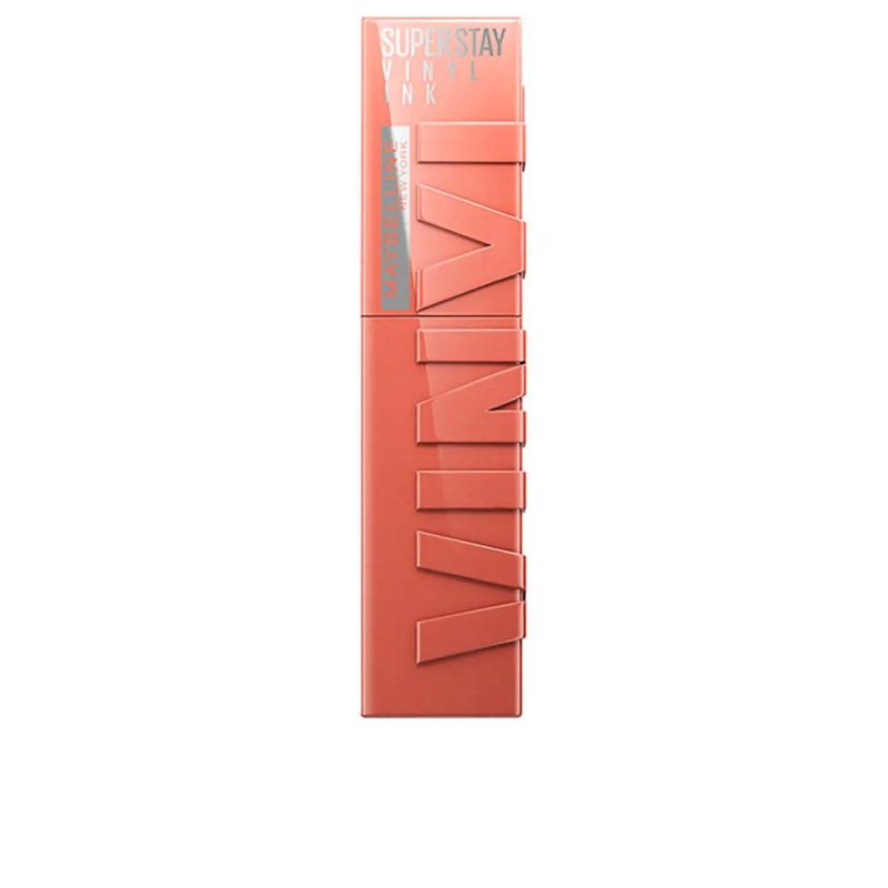 Superstay Vinyl Ink liquid lipstick 105-golden 4,2 ml