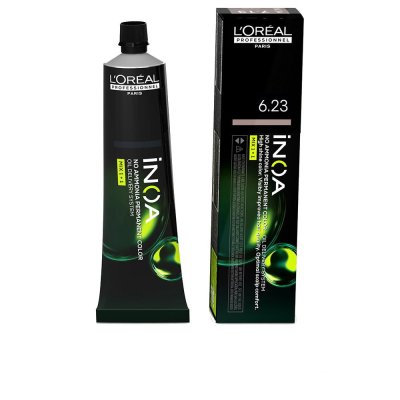 Inoa no ammonia permanent color 6.23 60 gr