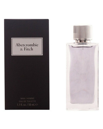 Perfume Hombre Abercrombie & Fitch EDT