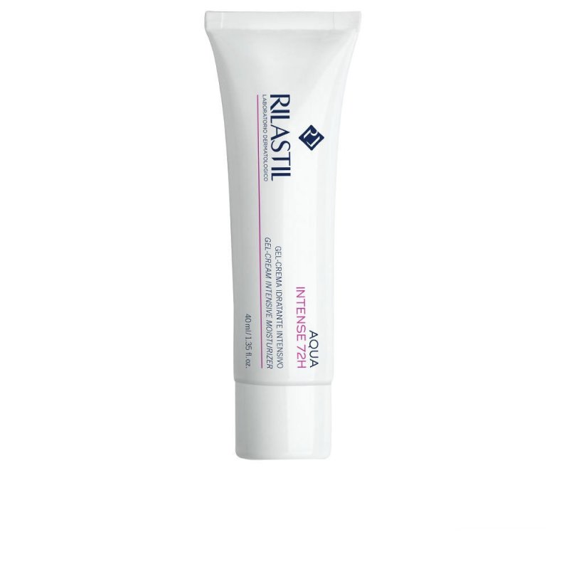 Aqua Intense 72H gel crema hidratante intenso 40 ml