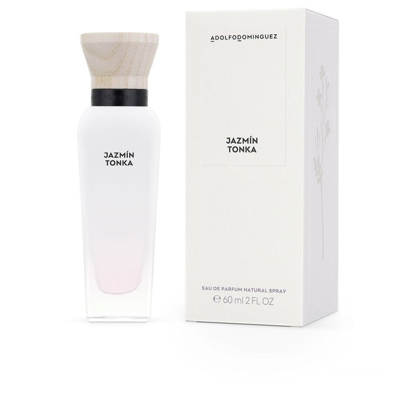 Jazmín Tonka edp vapo