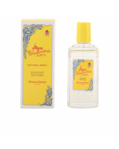 Perfume Unisex Alvarez Gomez CC3-4E EDC