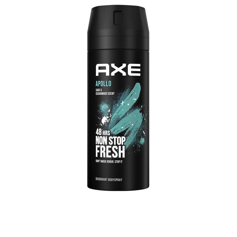 Axe Apollo deo vapo 150 ml