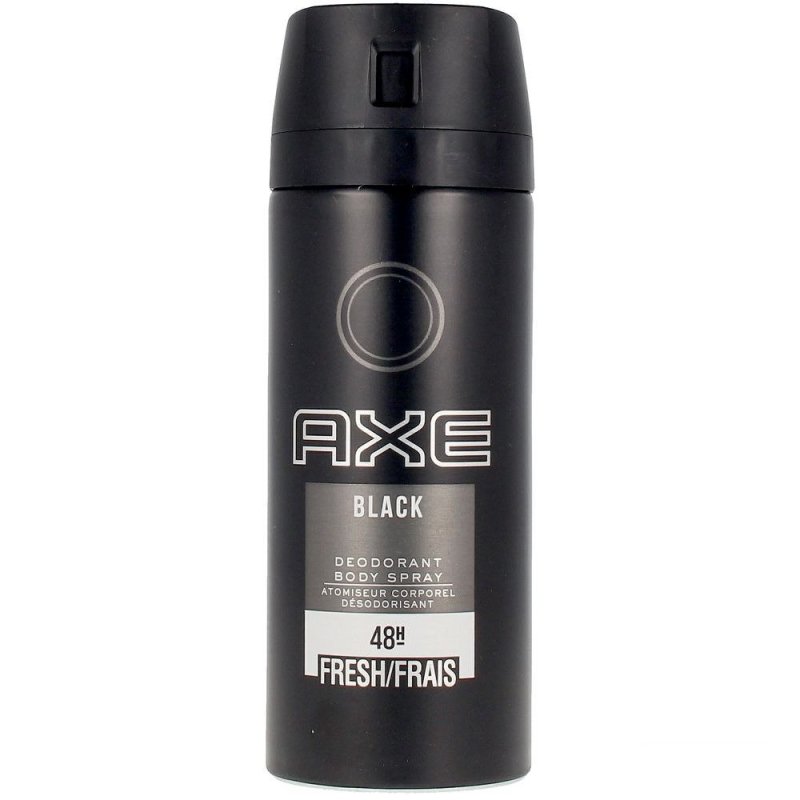 Axe Black deo vapo 150 ml