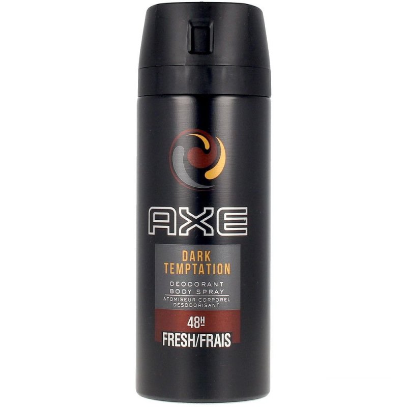 Axe Dark Temptation deo vapo 150 ml