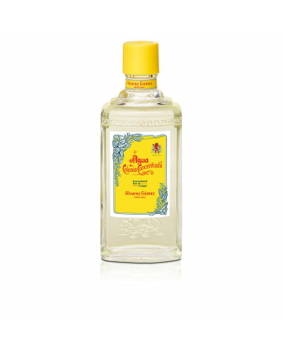 Perfume Unisex Alvarez Gomez CC3-4E EDC