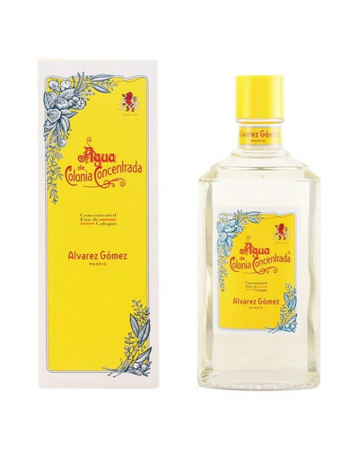 Perfume Unisex Alvarez Gomez CC3-4E EDC