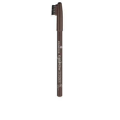 Eyebrow Designer lápiz de cejas 10-dark chocolate brown 1 gr