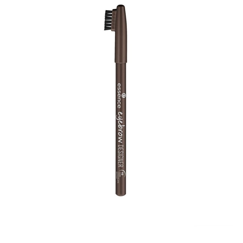 Eyebrow Designer lápiz de cejas 10-dark chocolate brown 1 gr