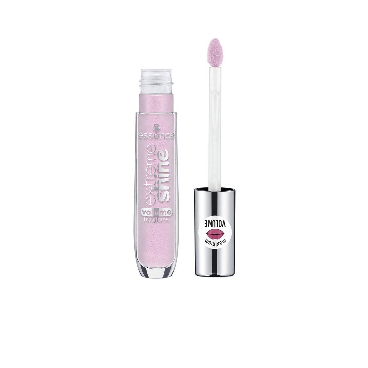 Extreme Shine brillo de labios voluminizador 02-summer punch 5 ml