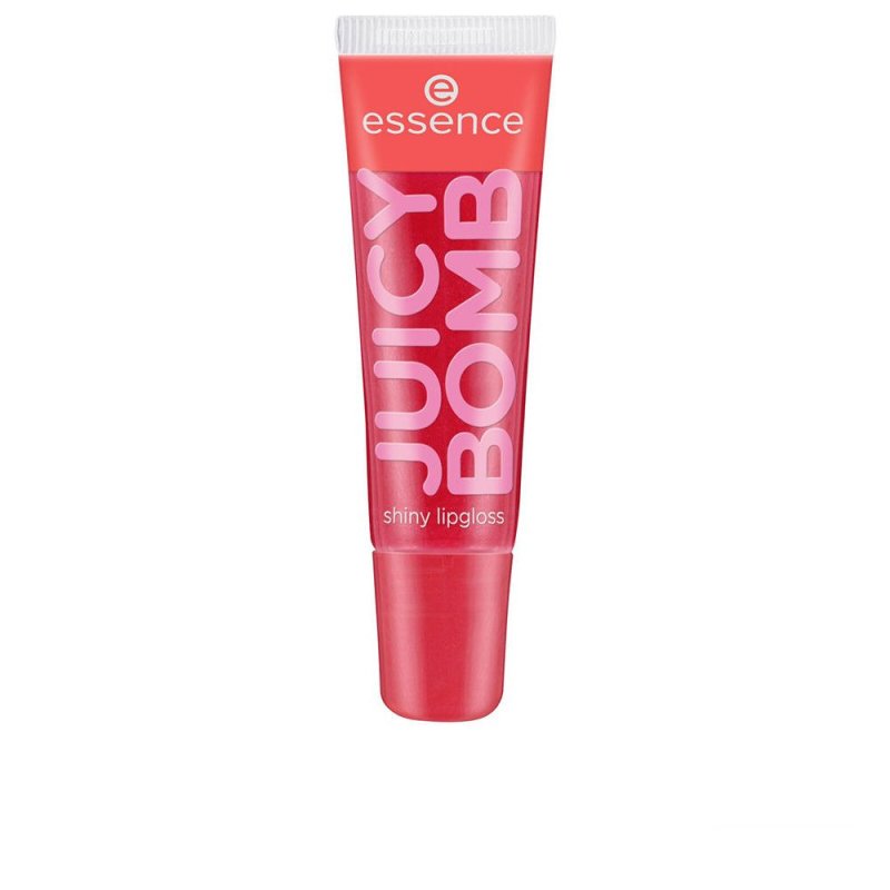 Juicy Bomb brillo de labios 104-poppin' pomegranate 10 ml