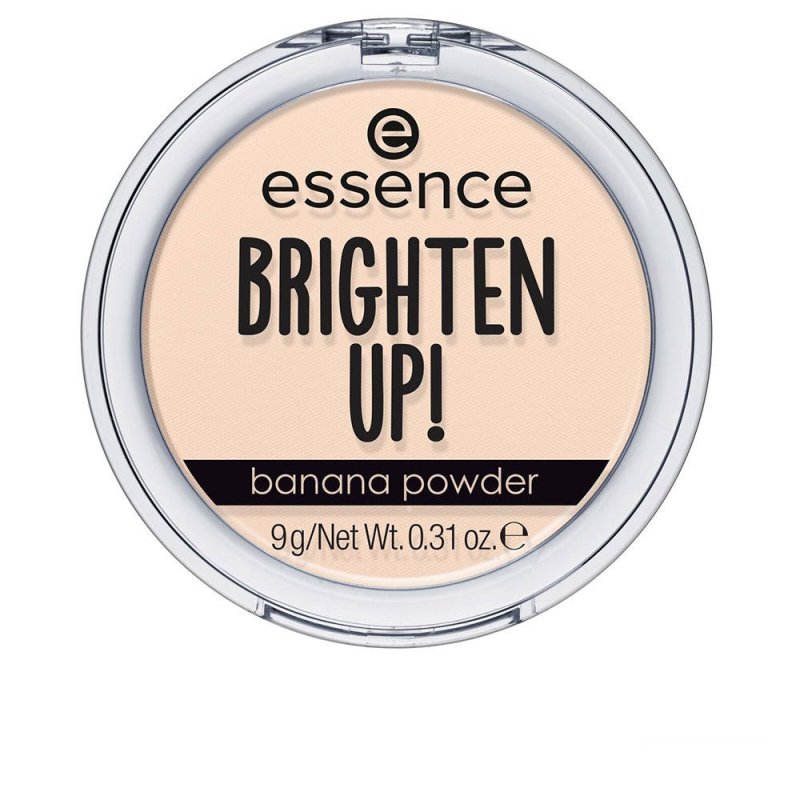 Brighten Up! polvos banana 20 9 gr