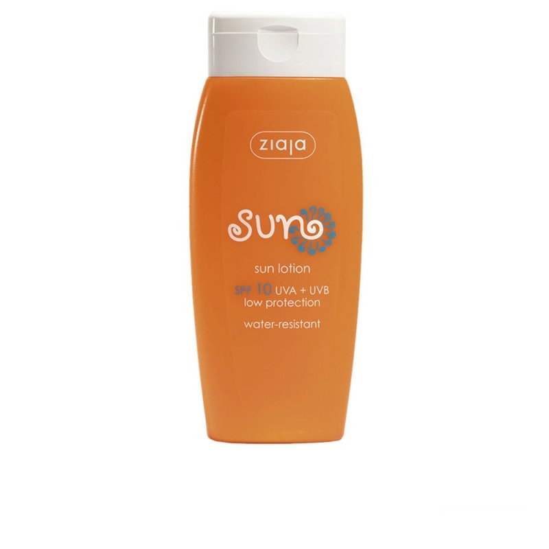 Sun protector solar Spf10 150 ml