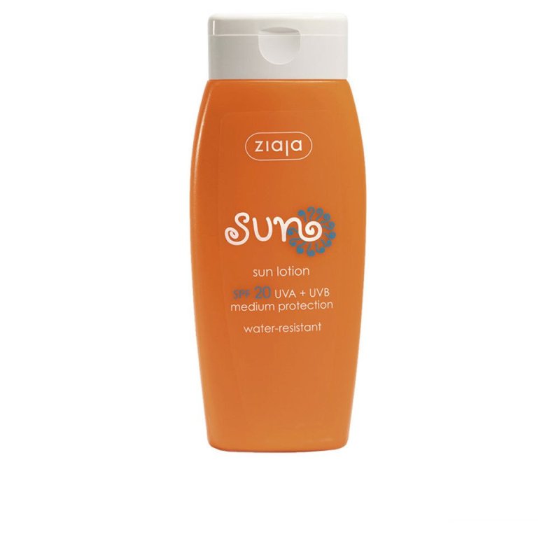 Sun protector solar Spf20 150 ml
