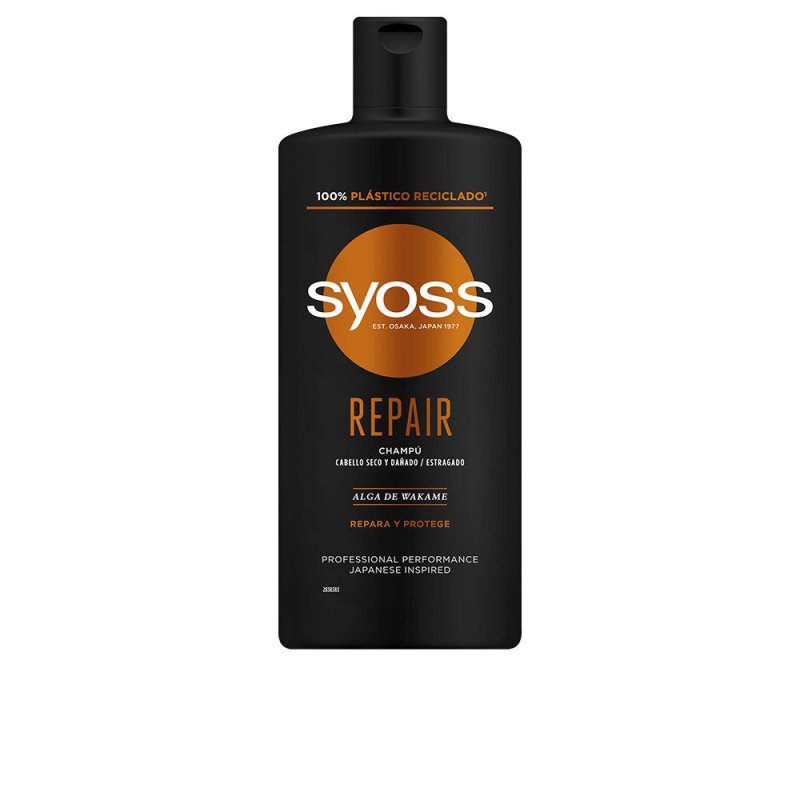Repair champú 440 ml