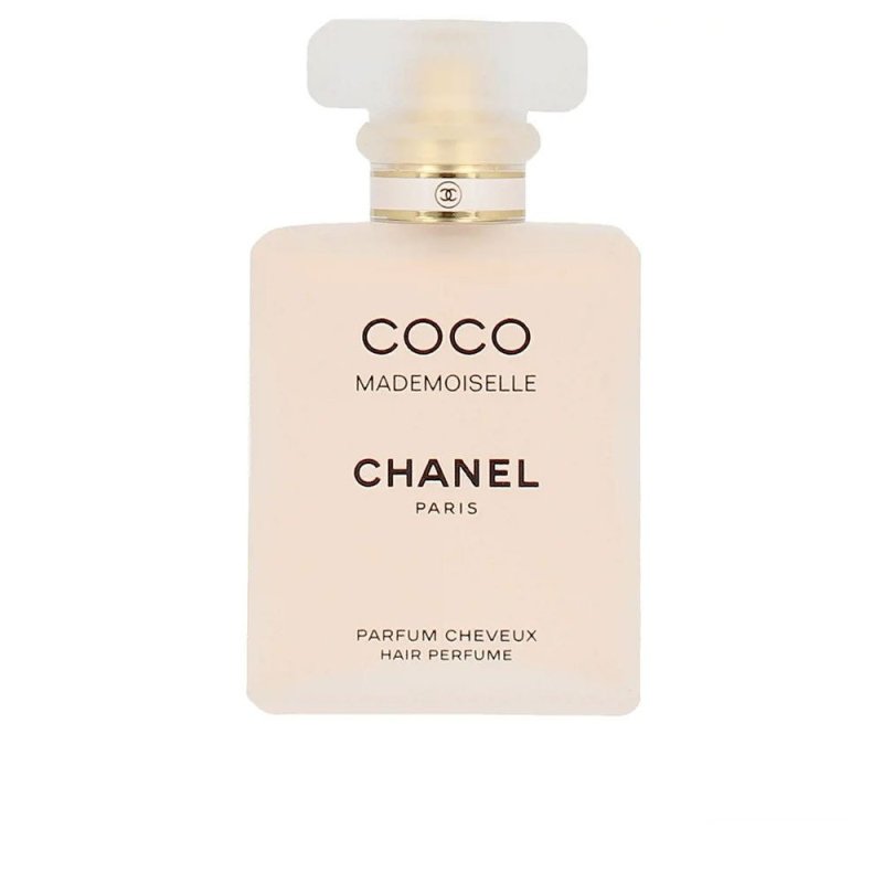 Coco Mademoiselle parfum pour les cheveux 35 ml