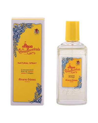 Perfume Unisex Alvarez Gomez CC3-4E EDC