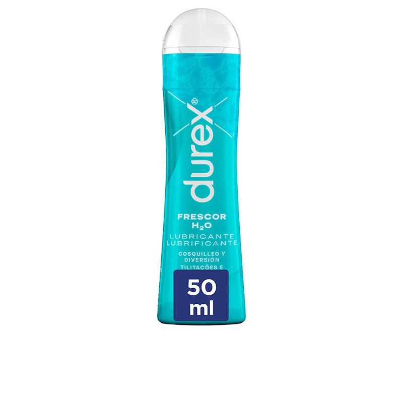 Play Efecto Frio lubricante íntimo 50 ml