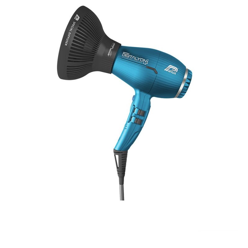 Parlux Digitalyon Azul Lote 4 pz