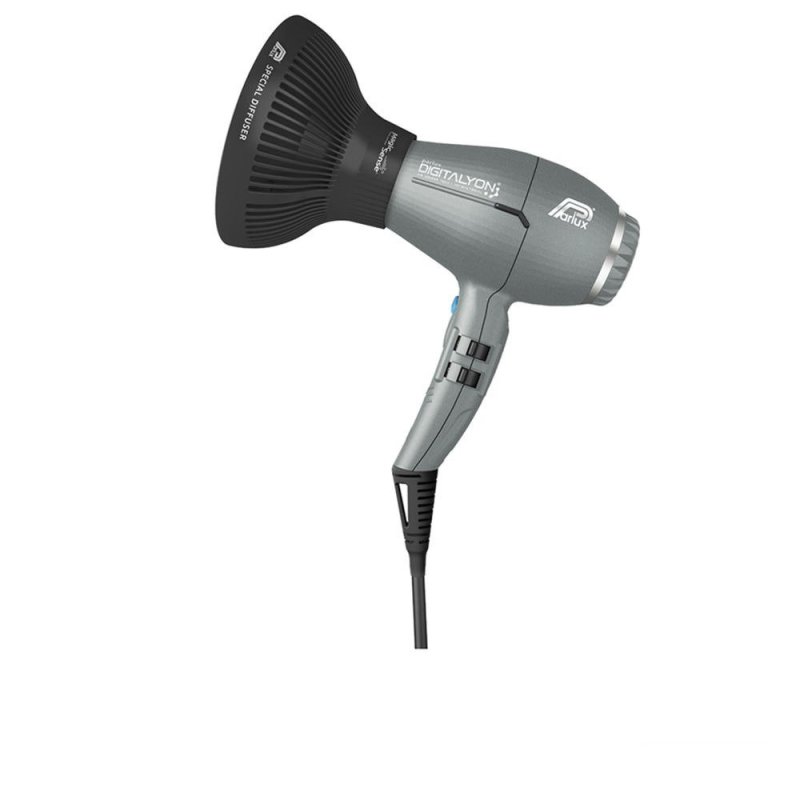 Parlux Digitalyon Gris Glitter Lote 4 pz