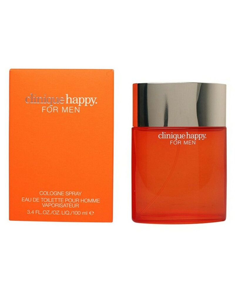 Perfume Hombre Clinique EDC