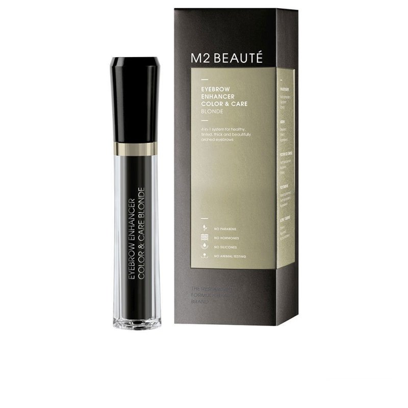 Eyebrow Enhancer color & care Blonde 6 ml