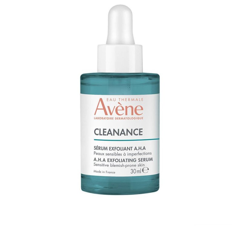 Cleanance sérum exfoliante A.h.a 30 ml