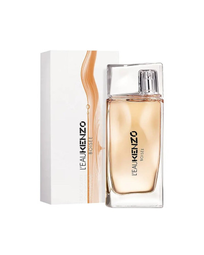 Perfume Hombre Kenzo L'EAU KENZO EDT 50 ml L'Eau Kenzo Boisée