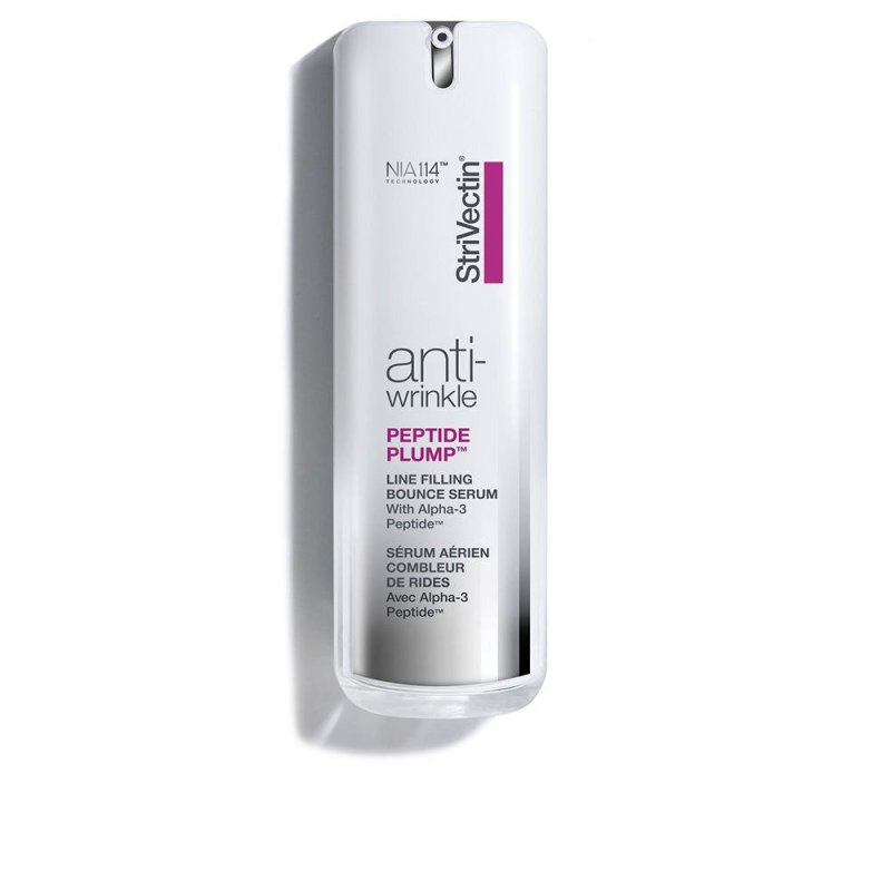 Anti-Wrinkle peptide plump serum 30 ml
