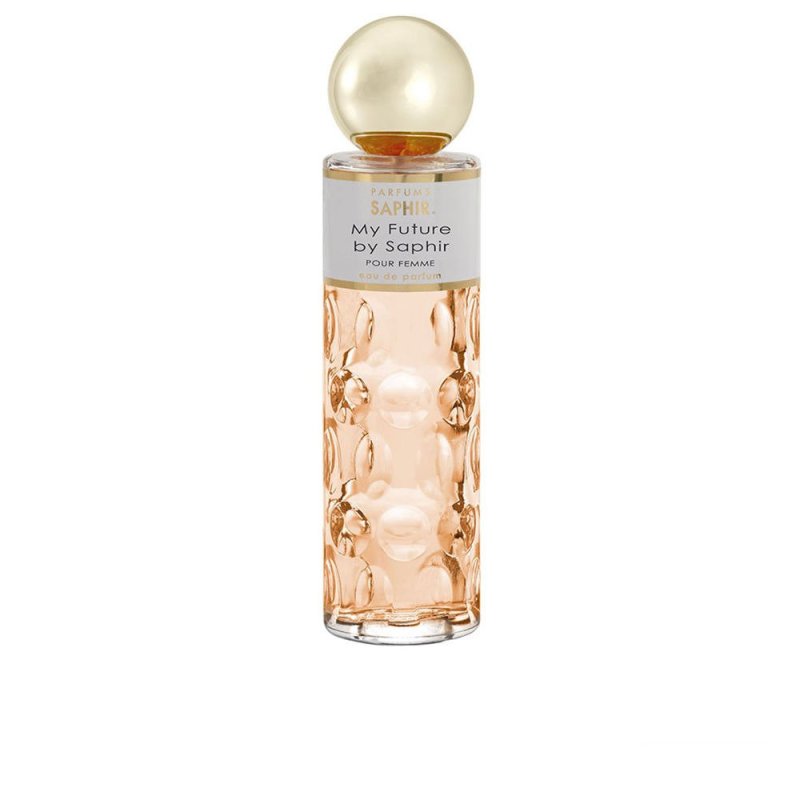 MY Future BY Saphir edp vapo 200 ml