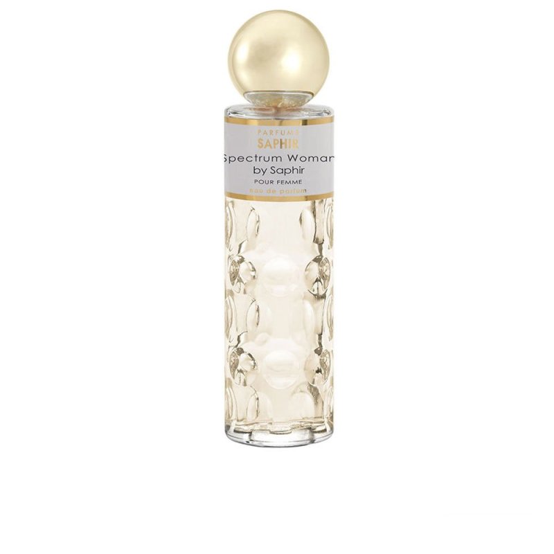 Spectrum Woman BY Saphir edp vapo 200 ml