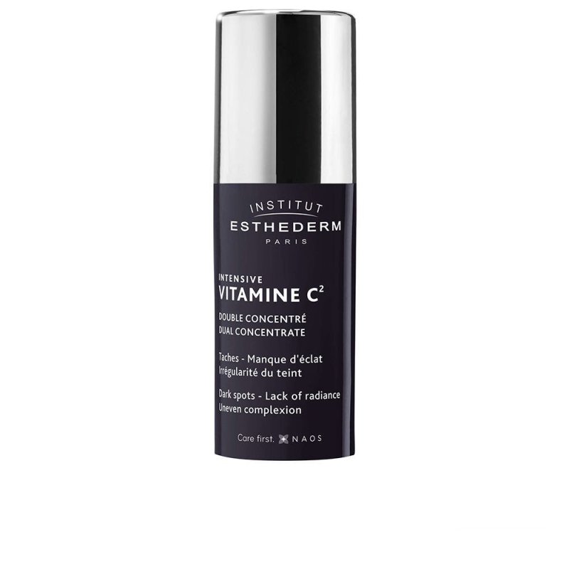 Intensive Vitamine C2 sérum doble concentrado 10 ml