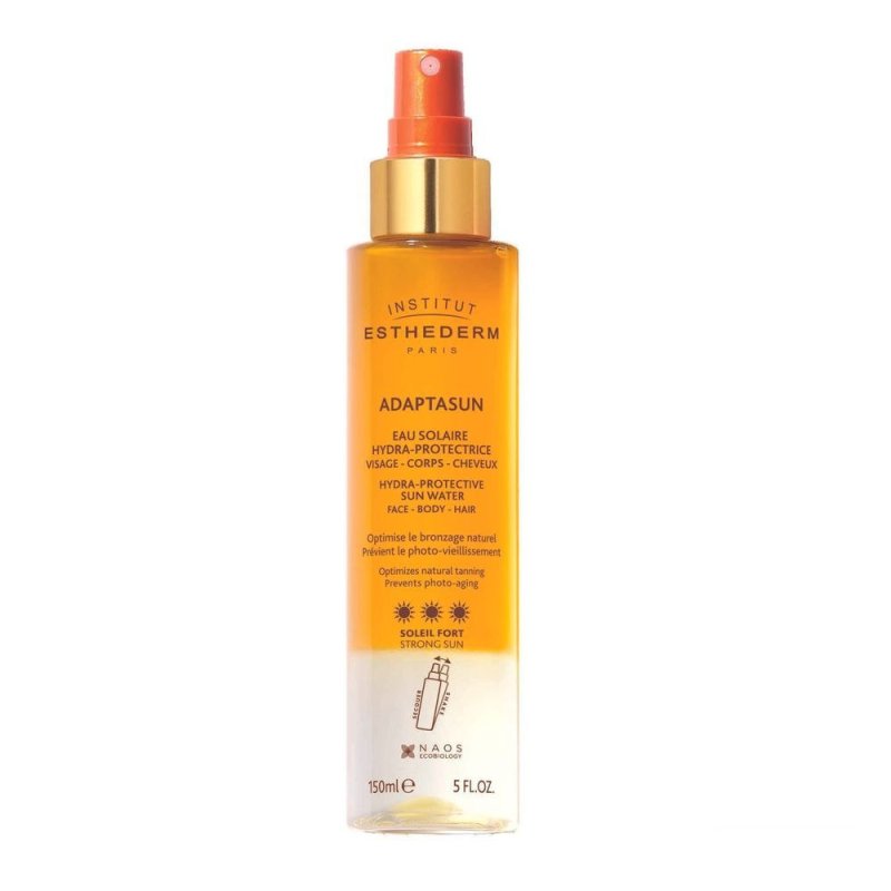 Adaptasun agua solar hidraprotectora sol fuerte 150 ml