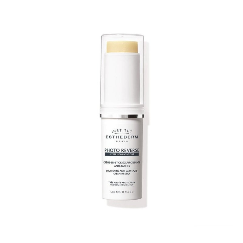 Photo Reverse crema iluminadora antimanchas stick 10 gr