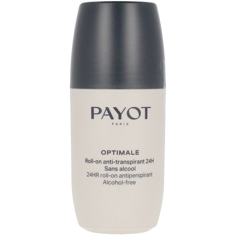 Optimale déodorant 24h 75 ml