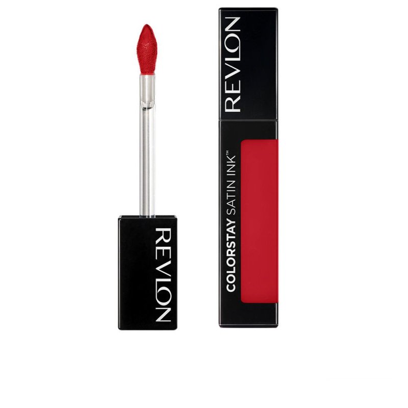 Colorstay satin ink 015-fire&ice 5 ml
