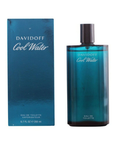Perfume Hombre Davidoff EDT