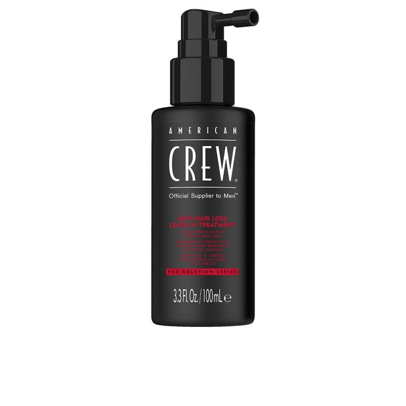 Anti-Hairloss leave-in treatment 100 ml
