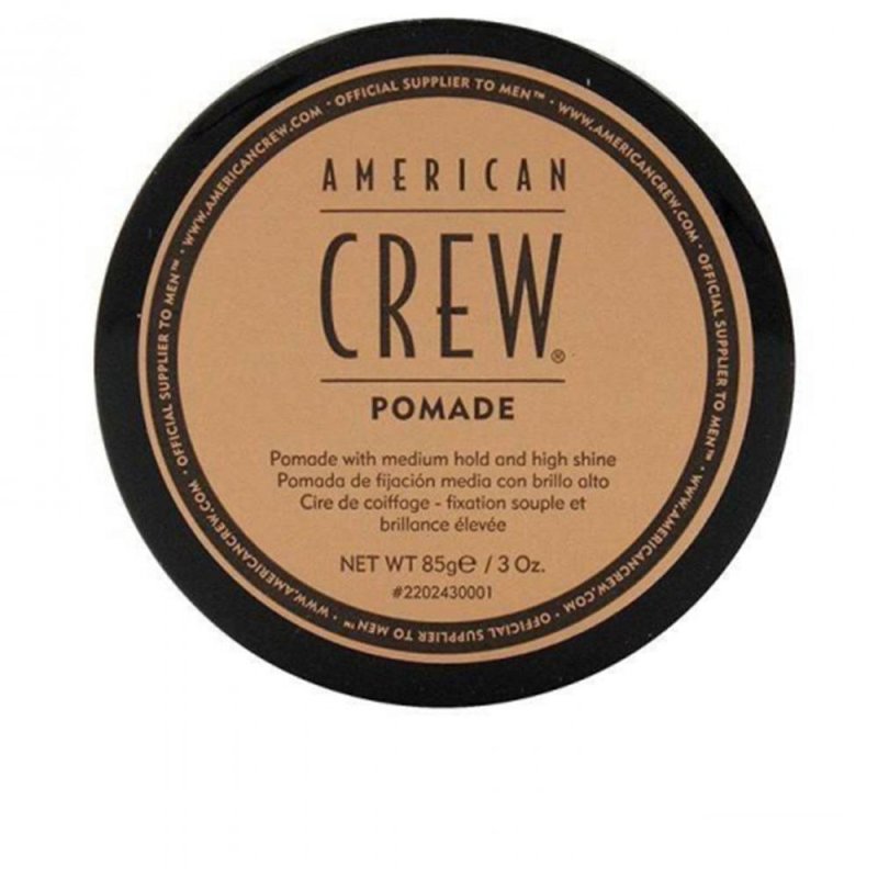 Pomade 50 gr
